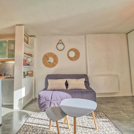 Appartement Bord De Mer Biarritz Exterior foto