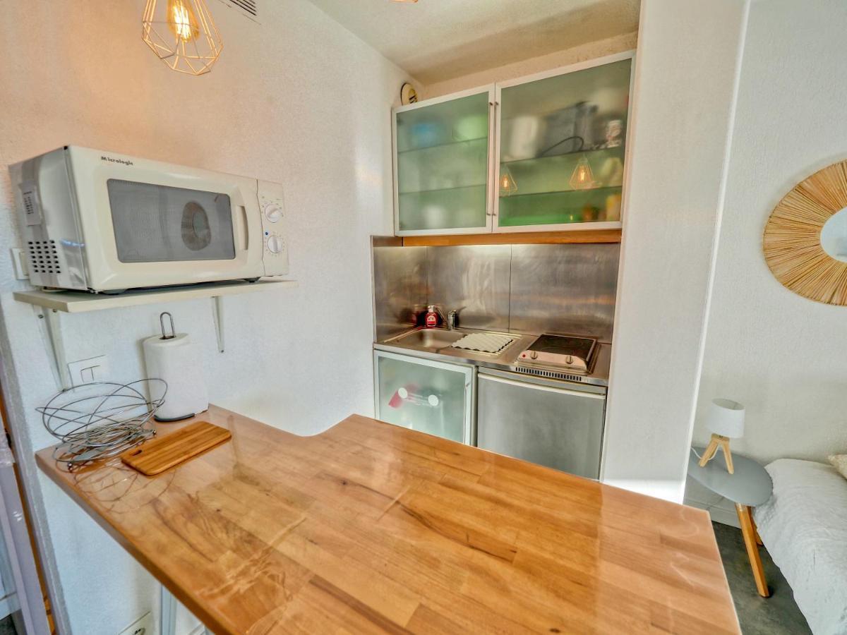 Appartement Bord De Mer Biarritz Exterior foto